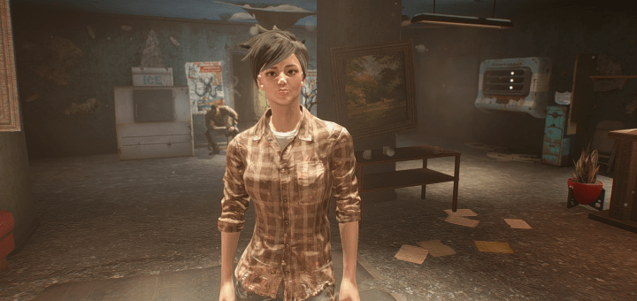 Fallout 4 Companions Mods Best Fallout 4 Companions Mods   Tracer 720x340 